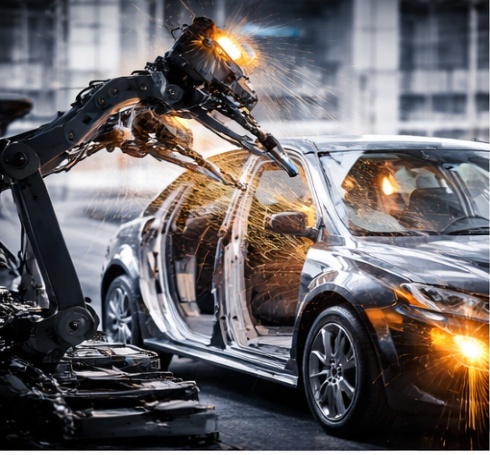 Automotive
