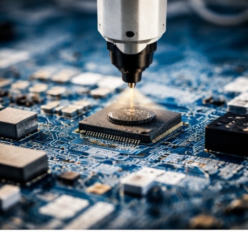Electronics