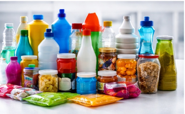 FMCG & Packaging