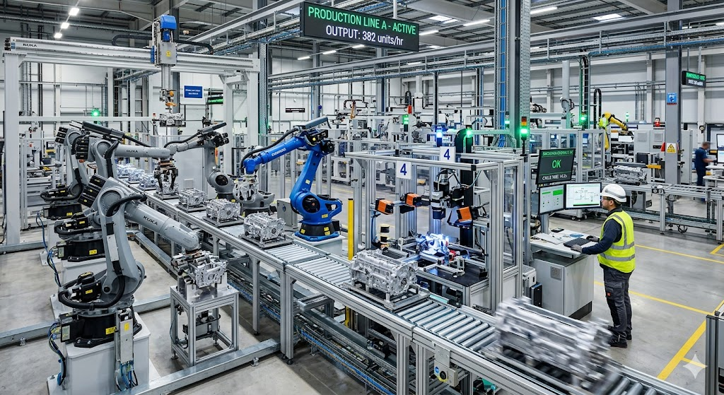 Automation